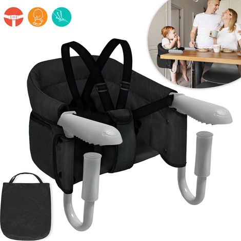 AUFUN Siège de Table Pliable pour Bébés (1/5)