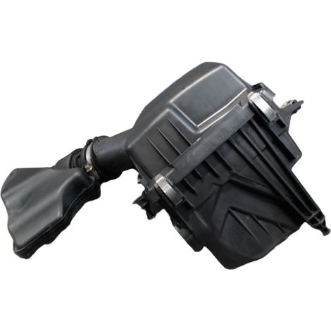 [PRODUIT D'OCCASION] Boitier Filtre A Air NISSAN Micra 2009- ♻️ Ref Oe. 165005ff0b - Garantie à vie (1/3)