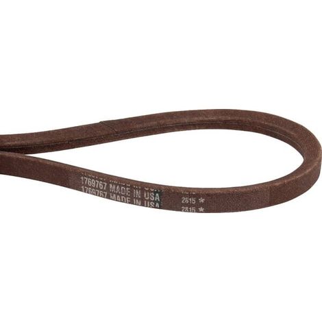 Cinghia trapezoidale MTD GW1769767