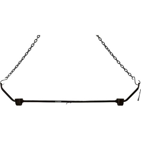 [PRODUIT D'OCCASION] Barre Stabilisatrice Arriere PORSCHE Panamera ♻️ Ref Oe. 97033370105 - Garantie à vie