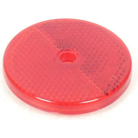 Catadioptre Ø58mm pour moto Triumph 900 Adventurer 1995 à 2001 (1/5)