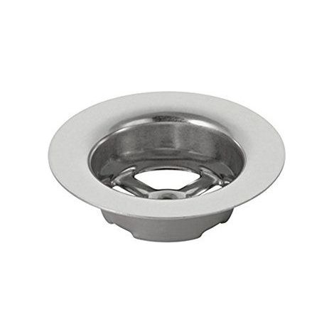 Bonde Geberit pour vidage de receveur de douche, 858257001