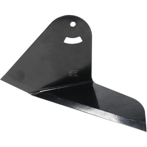 Knife 3x153x228 LH LEMKEN 41811078 (1/3)