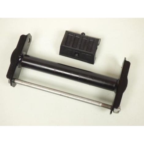 [PRODUIT D'OCCASION] Support moteur origine pour scooter Peugeot 50 Ludix 1173435300