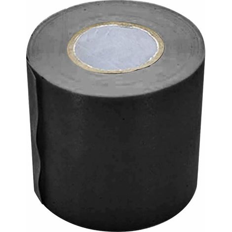Dickes PVC-Rohrisolierband – 10 m (1/5)