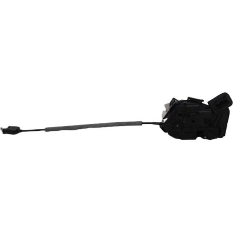[PRODUIT D'OCCASION] Systeme Condamnation Avant Droit VOLKSWAGEN Polo ♻️ Ref Oe. 5k1837016j - Garantie à vie (1/3)