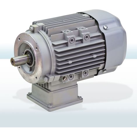 Motor für 41155 Motor Schreddermotor Ersatz Drehstrom/Asynchronmotor 220/480V