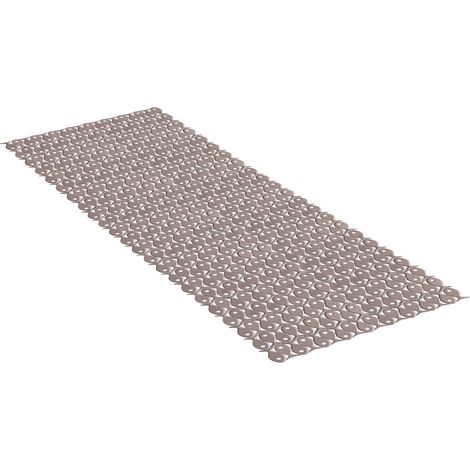 ALFOMBRA BAÑO OPACA VISON 97X36CM (1/3)