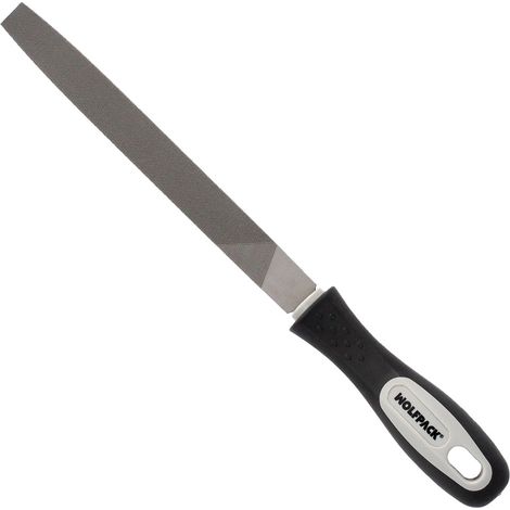 Lima Wolfpack Con Mango Plana Punta Entrefina 8" (1/3)