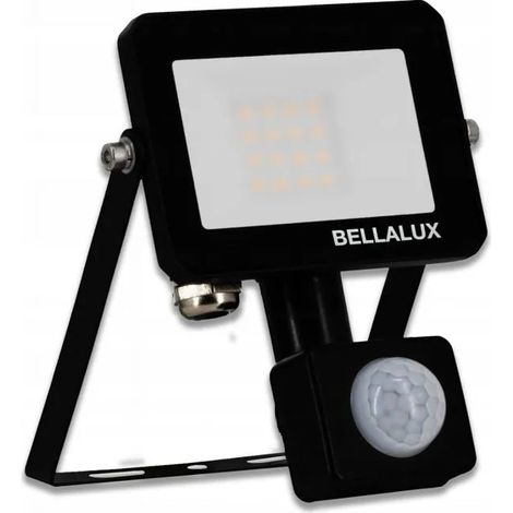 Außenstrahler bellalux fl vital sensor 10W IP65