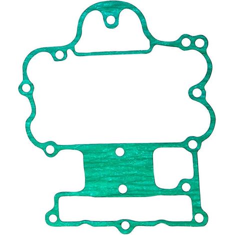 Se utiliza para kits de juntas de tapa de motor de cilindro de motocicleta para Kawasaki VN1500 Vulcan 1500 96-99 VN-15 88-99 Vulcan 88 87-95 (junta de la tapa de balancines) (1/5)