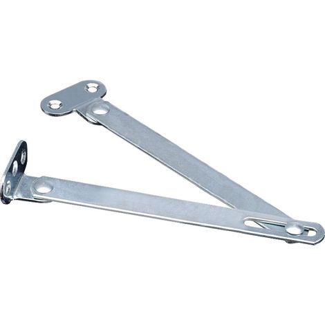 Soporte de bisagra de tijera - IR RZWR2