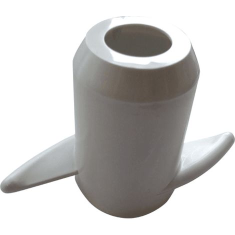 COUTEAU PLASTIQUE POUR PETIT ELECTROMENAGER BOSCH - 00056318
