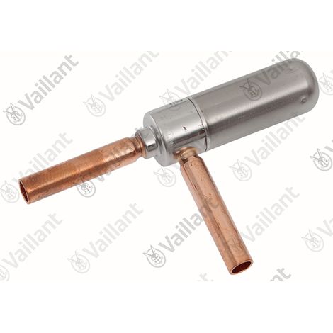 Détendeur électronique, ETS 6-10 VWF 117/4, VWF 118/4