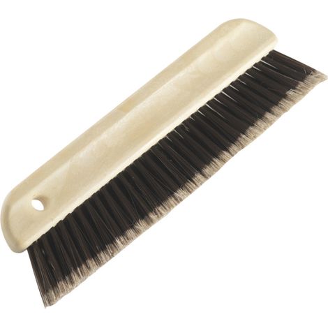 Savy 1890030 cepillo para empapelar beige 30 cm