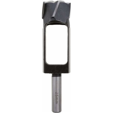 FENOPLASTICAFraise à Bouchonner, Mèches à Bouchons, Forets à Bouchons 1/2'' - 25mm (1/5)