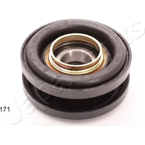 Palier, palier central d'arbre de transmission Japanparts RU-171 NISSAN