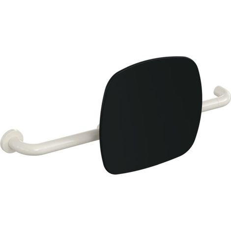HEWI 801.51.9263L 99 dossier couleur 90, bras WA 150 mm, gauche (1/2)