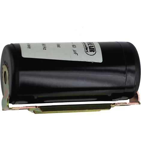 Universeel - condensateur 50 - 60 µf 220v - - 5021879882936