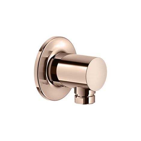 Gessi Inciso Wandanschlussbogen 1/2, ohne Halterung, 58169030