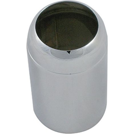 KLUDI-Repuesto Tapa de cubierta empotrada cromo, 92066705-00