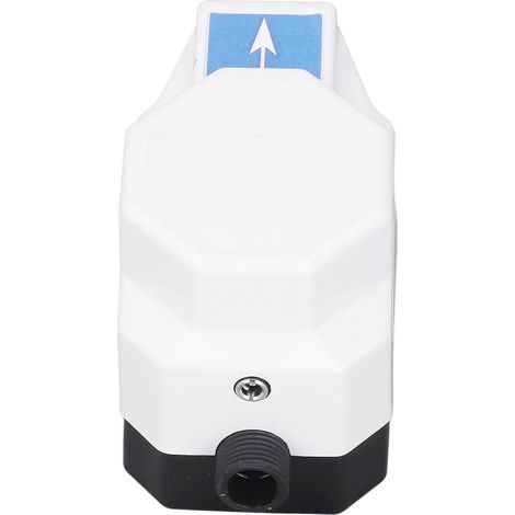 Pompe à eau 24 V, surpresseur automatique, petite pompe centrifuge pour chauffe-eau domestique, prise UE 100-240 V (1/5)