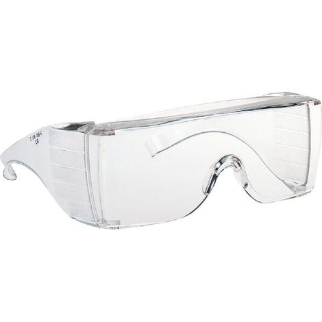 Gafas protectoras Armamax AX1H HONEYWELL 1002221