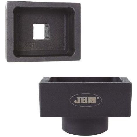 Prisonnier prise camion ecrou benz / homme 56mm