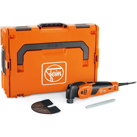 Nom Meuleuse d'angle compacte Fein CG 15-125 BL Set Heavy Duty Ø 125 mm 1 500 W - 72226762000 (1/2)