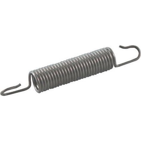 1134-5713-03 - Ressort pour Tracteur Tondeuse STIGA (1/2)