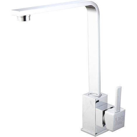 Rubinetto monocomando per lavello modello Eyre
