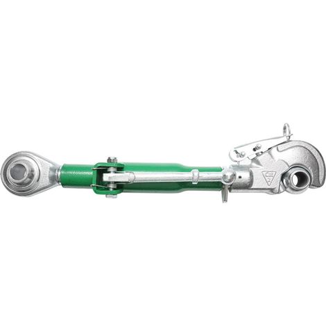 Terzo punto cat 2-2 per John Deere cat 2-2 Breckner Germany (1/5)