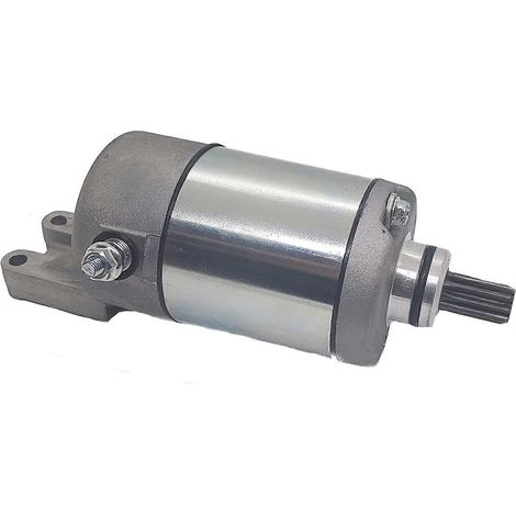 Démarreur pour Bombardier Can-Am Outlander Max 330 400 450 570 HO 4x4 2003-2018