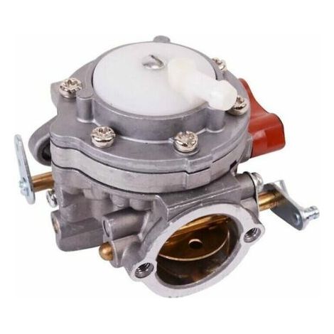 Carburateur pour tronçonneuse Stihl 08 S – Pièce de rechange pour Tillotson HL-166B (1/5)