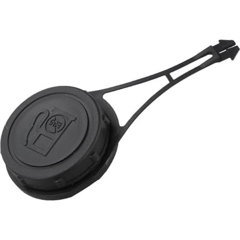 EasyByMall Bouchon de réservoir 799585 pour moteurs Briggs & Stratton 550e, 550ex, 625e, 675ex, 725ex et série professionnelle de 7,75 à 8,75 CV (1/5)