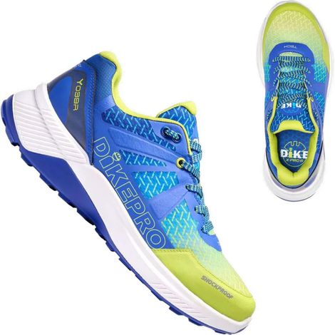 Scarpe Antinfortunistiche Dike Olympic X-Pro III Overtime S1PL 45