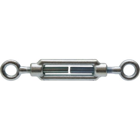 Tendeur à œillet M10x120 mm, 10 pièces, 46040669/10