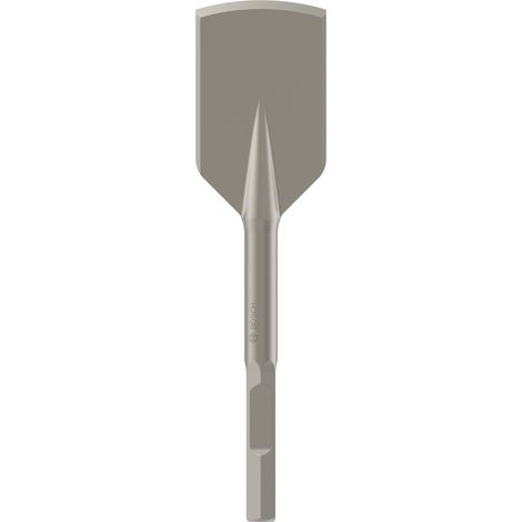 Bosch Chisels PRO HEX 28 Asphalt Cutter 125 x 500 mm 1618601011