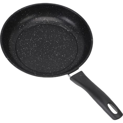 24cm Non-Stick Frying Pan, Versatile Kitchen Utensil (1/5)