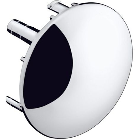 Deckel Ecostat weiß (1/2)