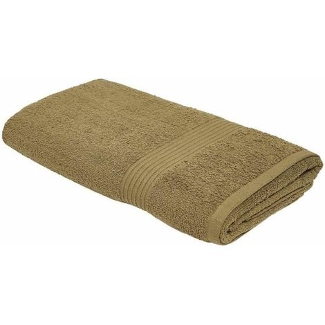 Today Essential Handtuch Bronze 70 x 130 cm