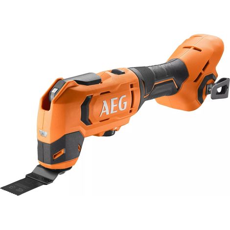 [PRODUIT RECONDITIONNE] Outil multifonctions AEG 18V BMT18-0 (sans batterie)