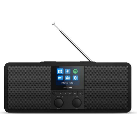 PHILIPS Radio secteur - TAR8805/10 (1/5)