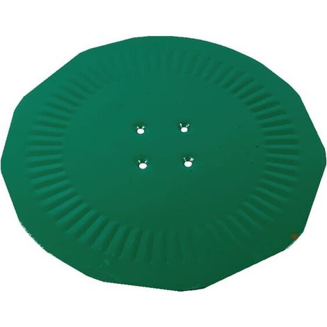 Disco 20" acanalado Kverneland KVERNELAND KK076407R