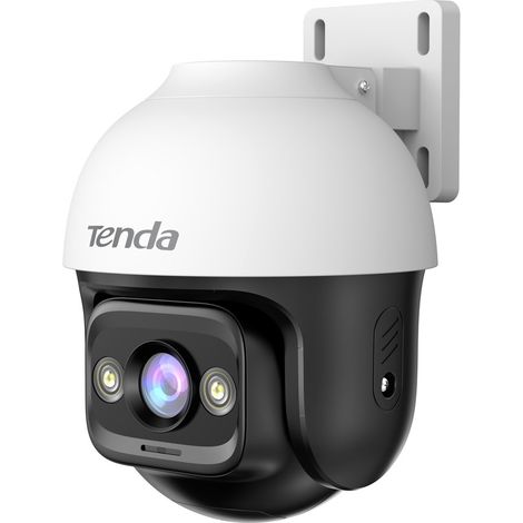TENDA RH3-WCA Videocamera IP Wireless Esterno 1080P Pan-Tilt Visione Notturna 30m (1/3)