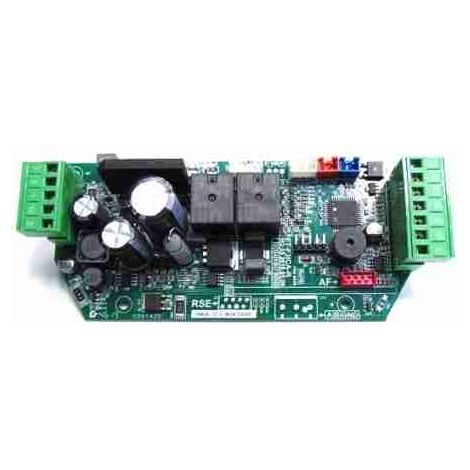 Scheda Elettronica Ver06 Ver08 Ricambio CAME 88001-0214