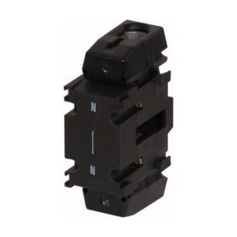 Borne N P5-250/315,forme E 000280971 EATON N-P5-250/315E (1/2)
