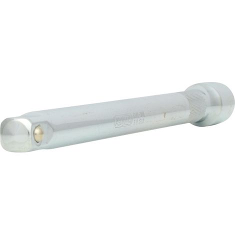 KS Tools 918.1203 1/2'' CHROMEplus Verlängerung, 250mm (1/5)