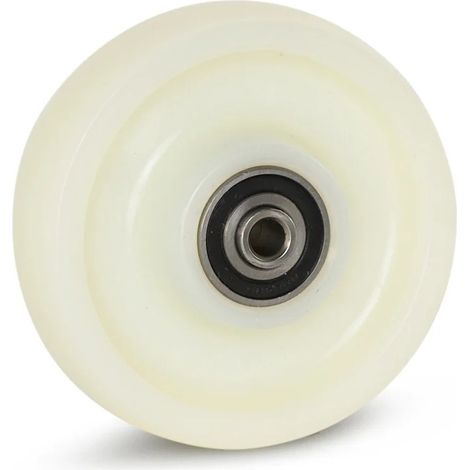 Roue libre - MESO - Nylon - 150mm - 700kg