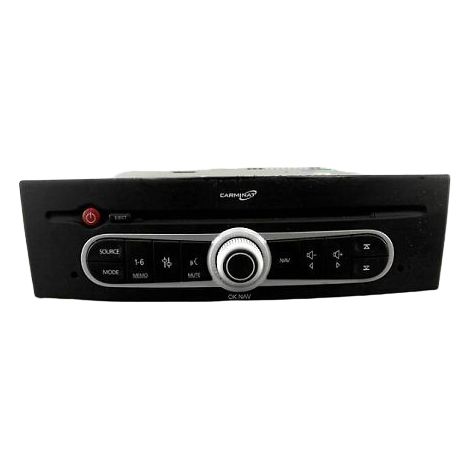 Autoradio RENAULT Laguna II Ph2 2005-2007 [PRODUIT D'OCCASION]♻️8200964837